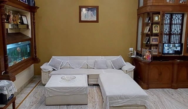 KAPOOR SAHAB HOMESTAY it's a home away from home
