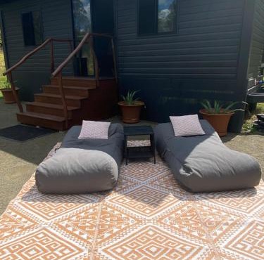 Karinya Tiny House in Moogerah