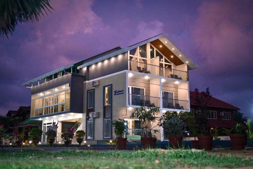 Karkera's Beach Stay in Malpe