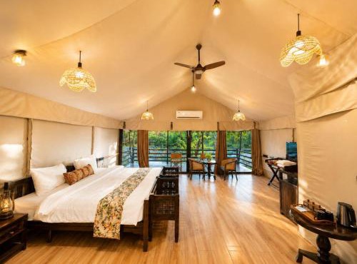 KarmaTara Jungle Camp