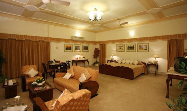 Karni Bhawan Palace - Heritageby HRH Group of Hotels