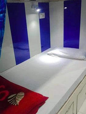 Kartar Dormitory - a unit of Kartar Yatri Niwas