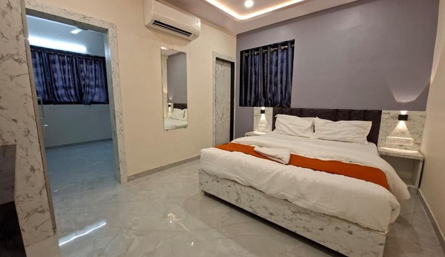 Ke Ke Accommodation in Mumbai