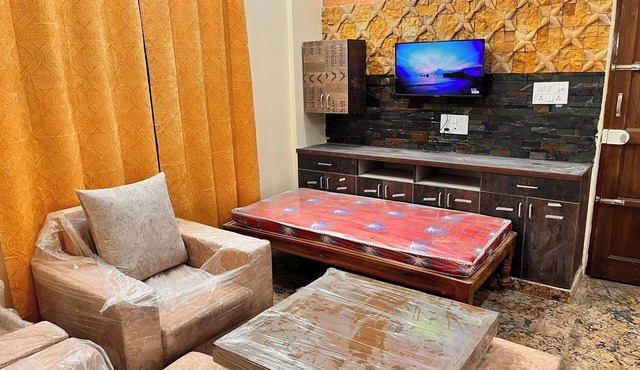 Kejriwals Vaikunth 35A, Luxurious 2BHK- 2Bathroom, 3Balconies like 5star hotel