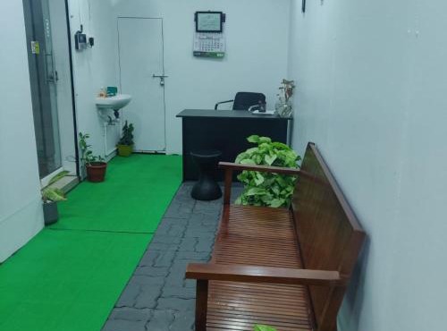 Kerala separated dormitory