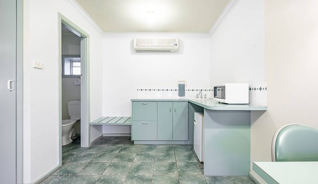 Kerang Valley Resort in Kerang