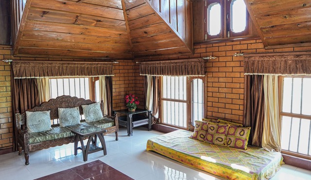 Ketav's Ayush Health Paradise
