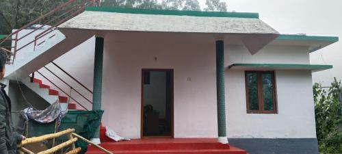 KGX HOME STAY Vattavada Oorkad