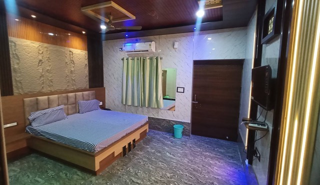 Khairi Resort