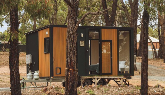 Kiara 1 By Tiny Away in Stawell