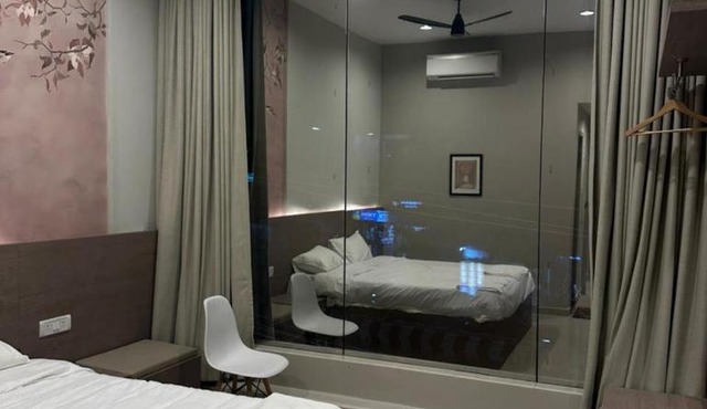King Residency in Chennai