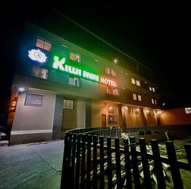 Kiwi Inn Hotel Palda