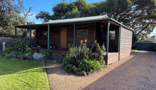 Koala Cottage cape woolamai in Cape Woolamai