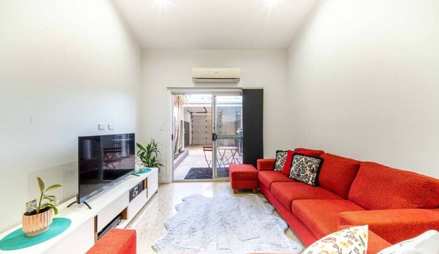 Koala Stay Lightsview | Perfect for Work & Leisure in Lightsview