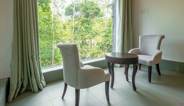 kolaahalam Mainland Resorts and Spa