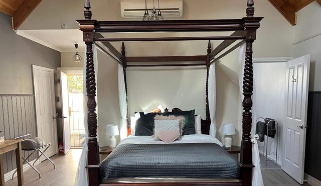 Kookaburra Cottage Gembrook in Gembrook