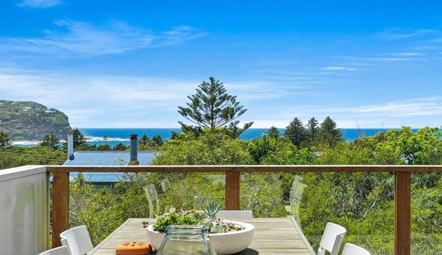 Kookaburra Retreat at Macmasters Beach in MACMASTERS BEACH