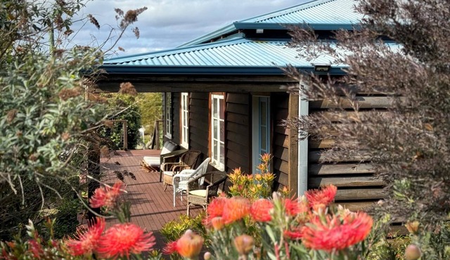 Koolbardi Cottage: In the heart of Denmark in Denmark