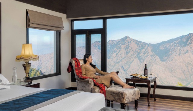 Koti Resort Shimla, a member of Radisson Individuals Retreats