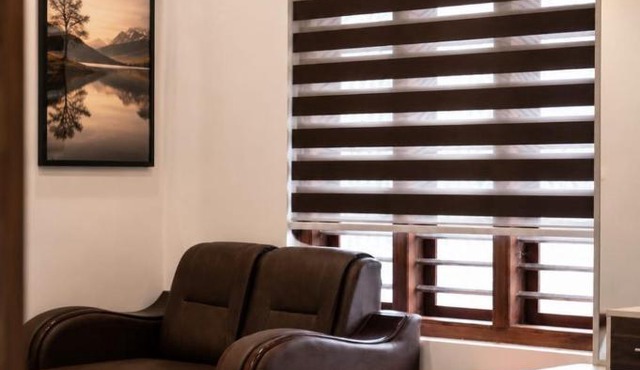 Kottillam Residency in Panamaram