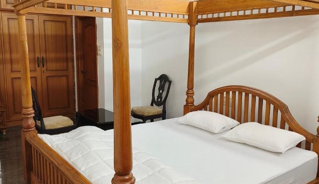 Krishna jayam premium homestay