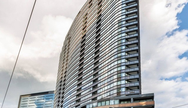 Kula Docklands in Docklands