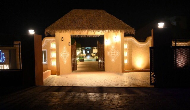 KUSUM RESORT