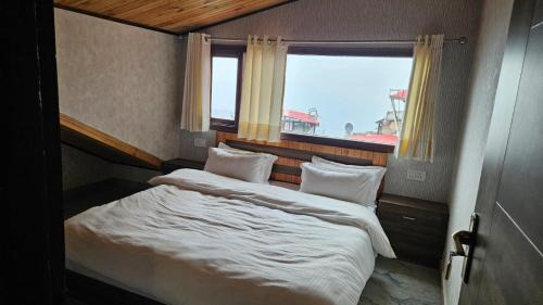 kusum villa in Shimla