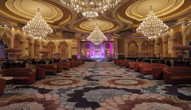 La Flora Resort