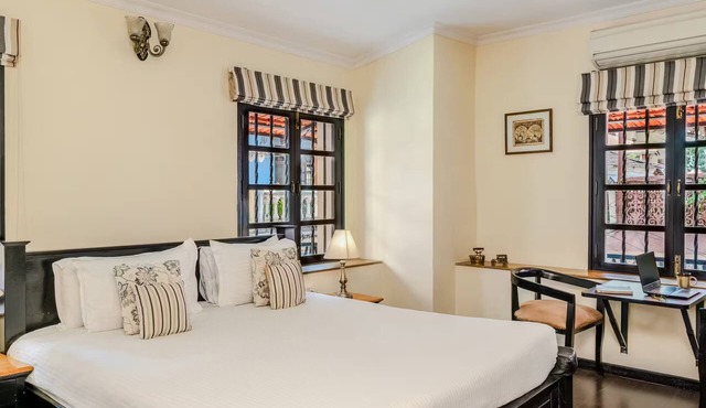 La Maison by Dia Hotels and Homes in Panaji