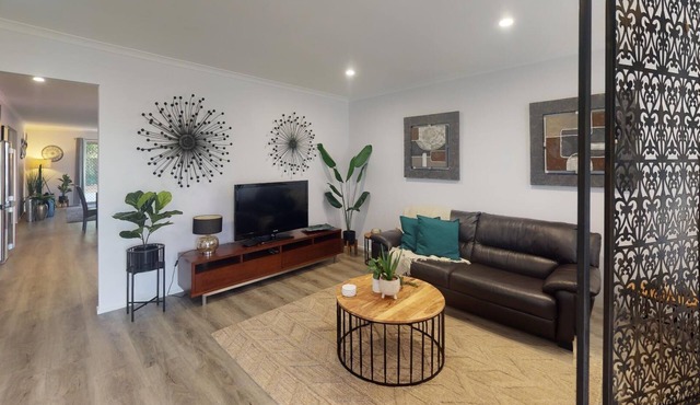 'LA MAISON' STUNNING 4 BEDROOM HOME in Caboolture