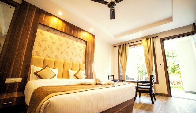 La Savanna Resort And Spa By DL Hotels And Resorts
