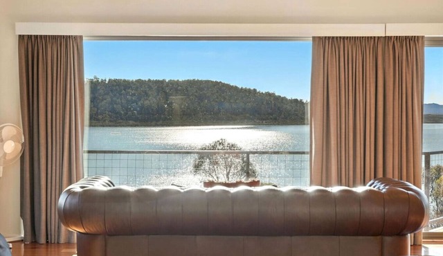 Lakeside Retreat, Miena in Miena