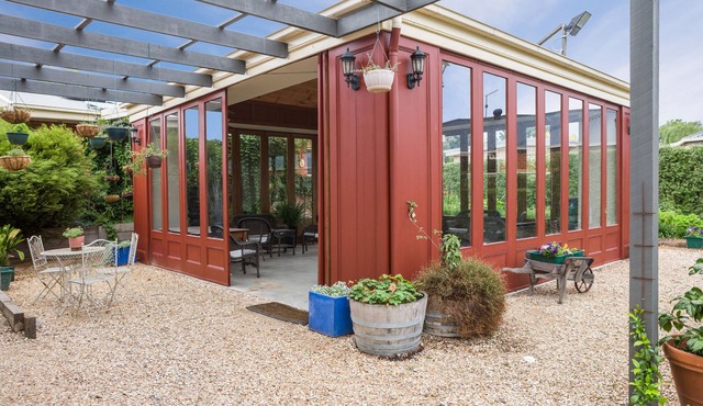 Lancefield Guesthouse in Lancefield