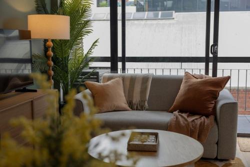 Laneway Luxe Melbourne in Melbourne