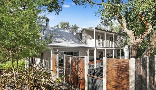 Large Family Home Sum in Anglesea
