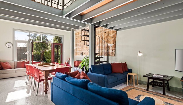Large House on Wharf Street in QUEENSCLIFF