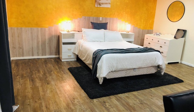 Large room on a farm already on Airbnb and booking.com in Beechina