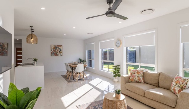 Lavender & Olive - Pet Friendly, Family Friendly in Myrtleford