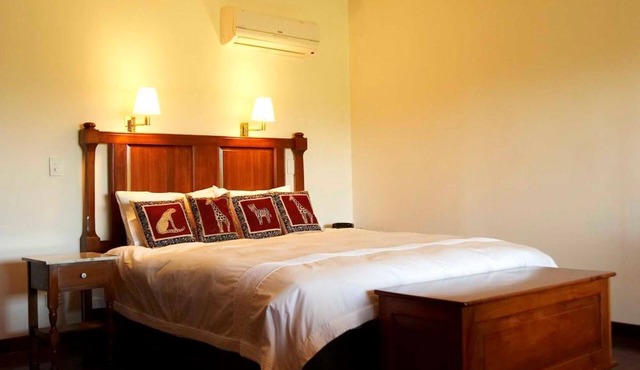 Lazy River Boutique Bed & Breakfast in Pinjarra