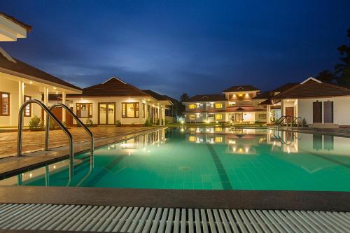 Le Coffee Resort in Sultan Bathery