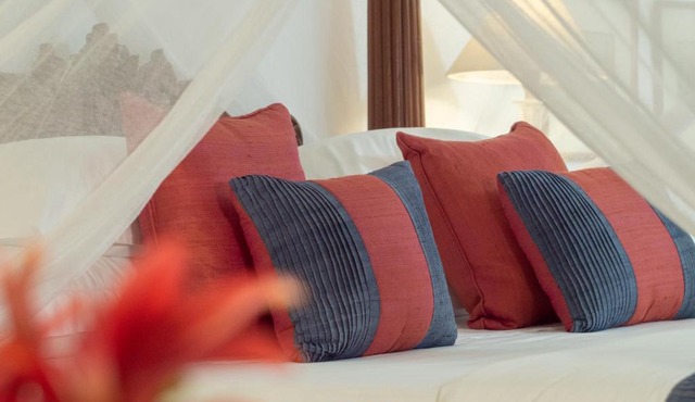 Le Colonial 1506 - Exclusive Luxury Hideaway