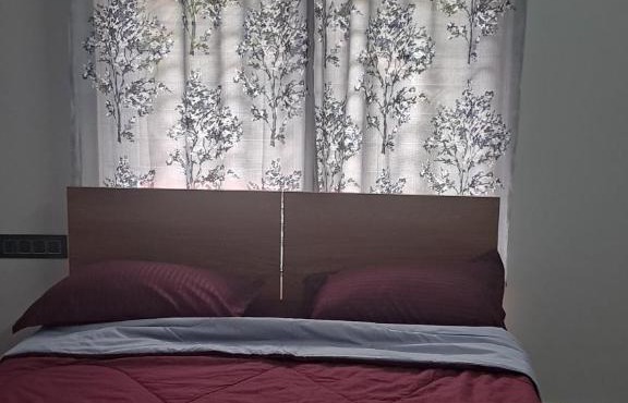 Le Paradise Furnished Apartment