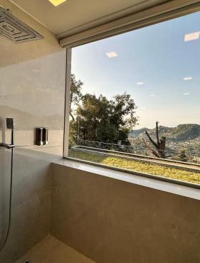 Le Reve Valley Premium rooms