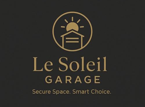 Le Soleil storage garage in Beaconsfield
