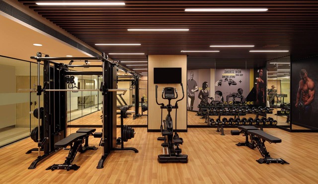 Lemon Tree Hotel, Bharuch in Bharuch