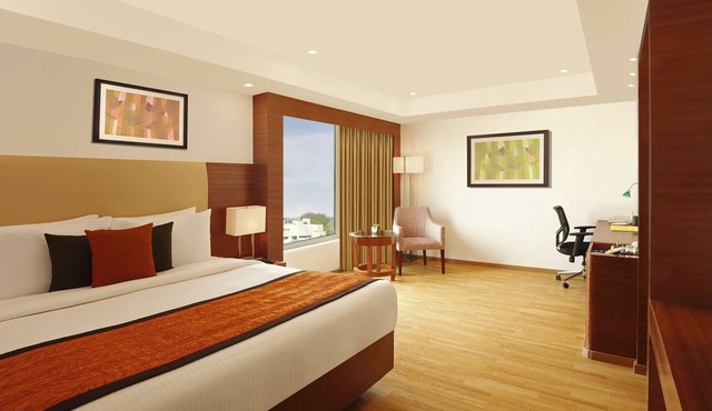 Lemon Tree Hotel Coimbatore in Coimbatore