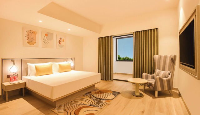 Lemon Tree Hotel Jamnagar in Jamnagar