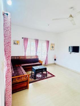 Light house home stay in Madikeri