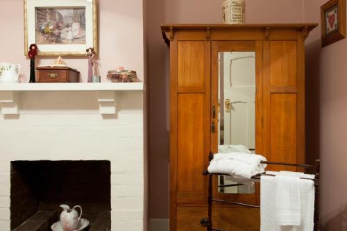Linfield Cottage in Williamstown